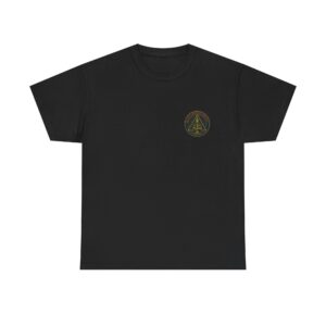 Unisex Heavy Cotton Tee #2