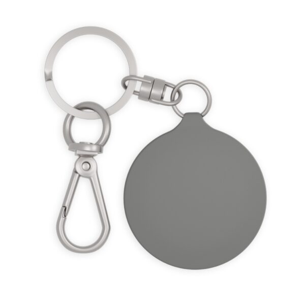 Keyring Tag - Frequency, Energy, Vibration - Image 2