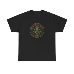 Unisex Heavy Cotton Tee #3