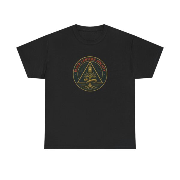 Unisex Heavy Cotton Tee #3