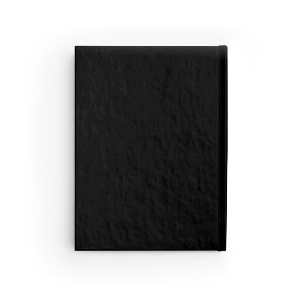 Blank Journal (Hardcover) - Image 2
