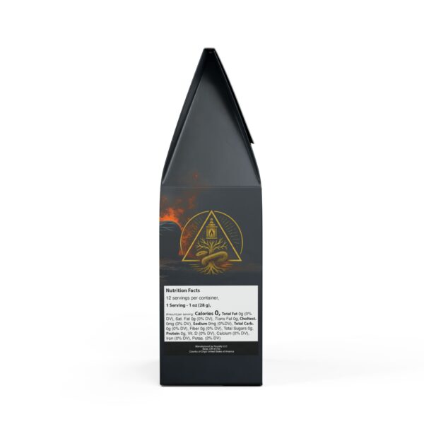 Meditation Coffee Blend (Dark French Roast) - Image 4