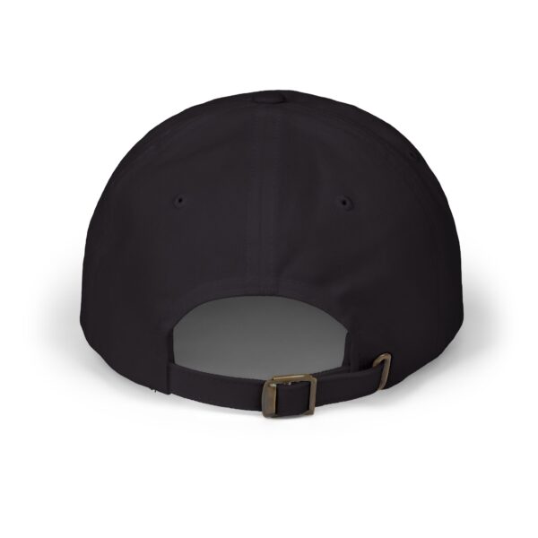 Black Lantern Society Hat - Image 2