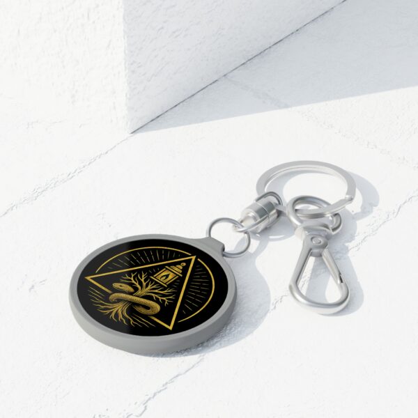 Keyring Tag - Image 3