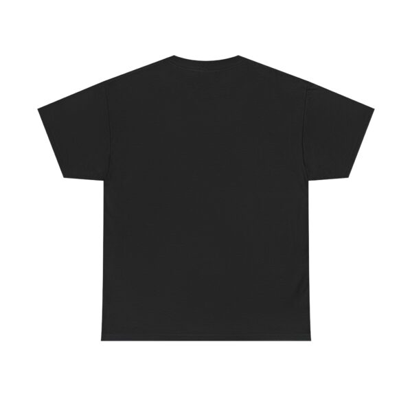 Unisex Heavy Cotton Tee #3 - Image 2