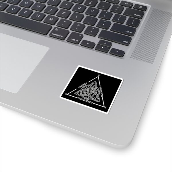 Stickers - Frequency, Energy, Vibration - Image 11
