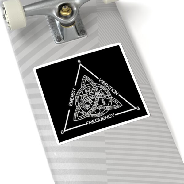 Stickers - Frequency, Energy, Vibration - Image 8