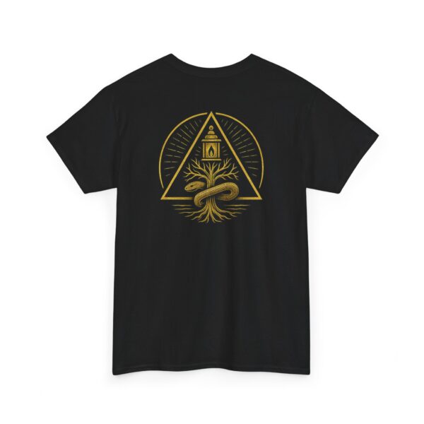 Unisex Heavy Cotton Tee #2 - Image 4