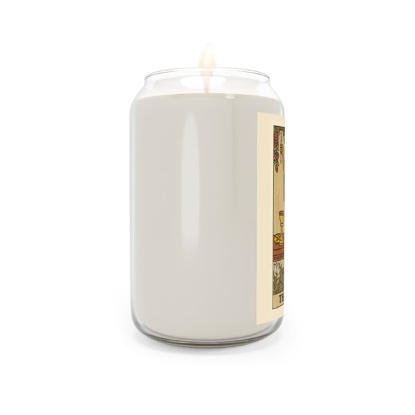 Scented Soy Candles, 13.75oz - Image 3