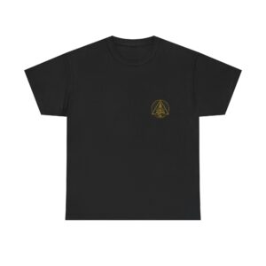 Unisex Heavy Cotton Tee #1