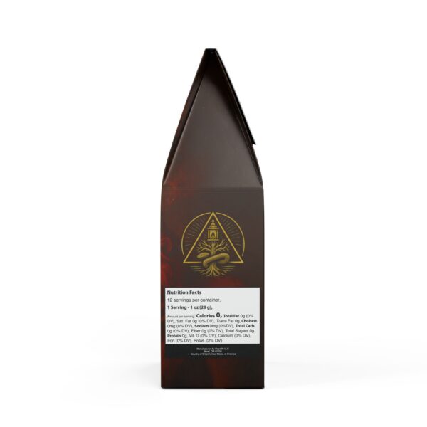 Babalon Coffee Blend (Dark French Roast) - Image 4