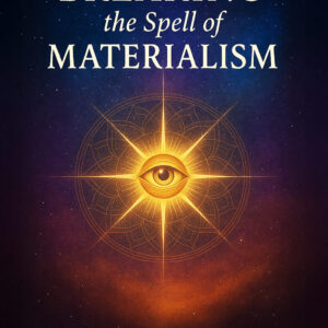 Breaking The Spell of Materialism
