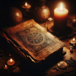 Magick 101: No Robes, No Goth Fluff, Just Fire