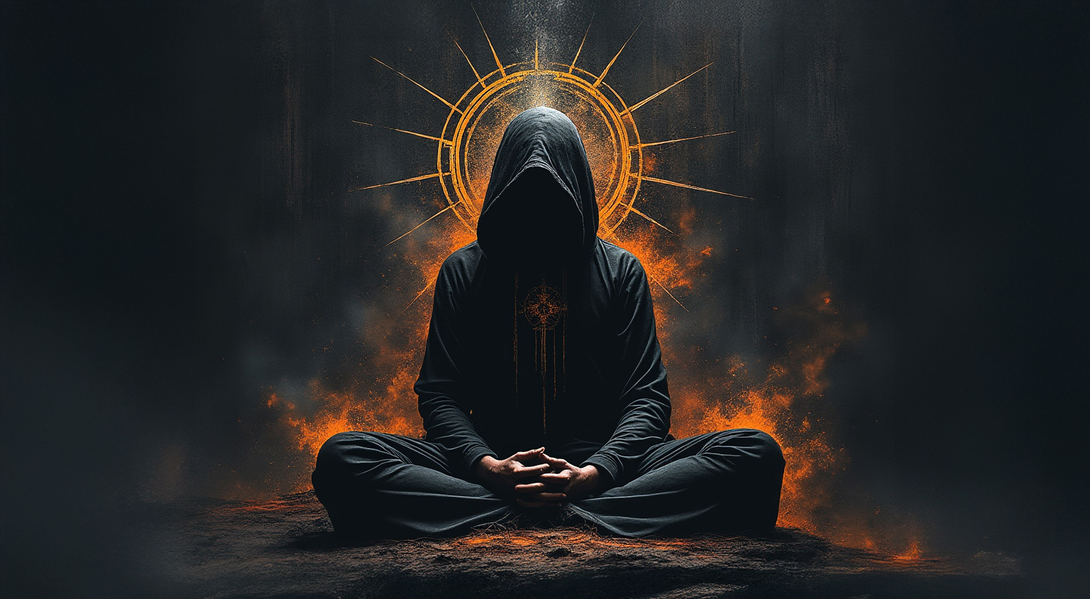 Meditation for Magickians