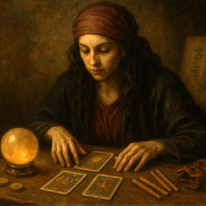 Tarot Reading