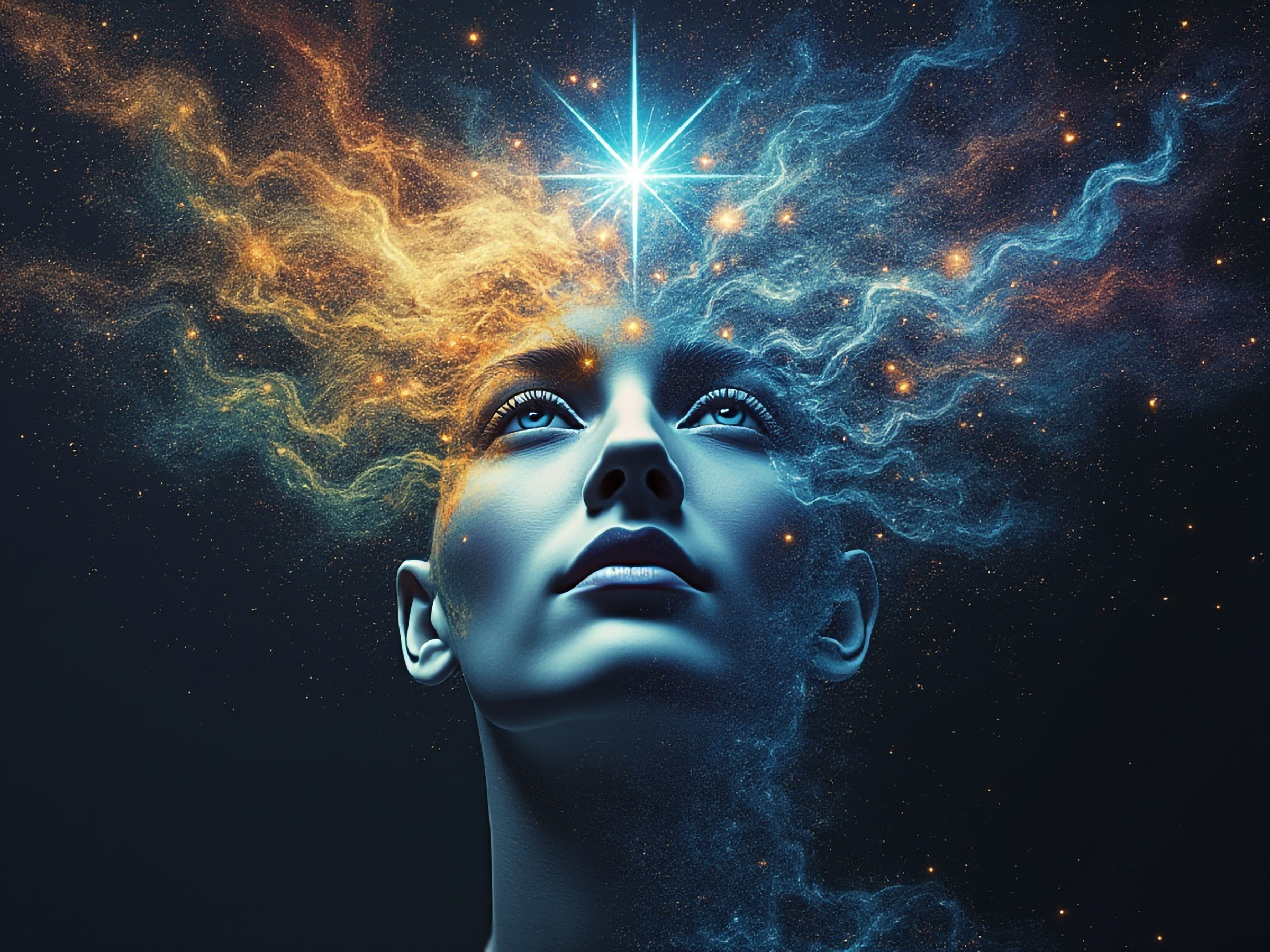 Breaking the Spell of Materialism (Free Course)